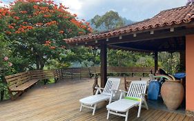 Linda casa em Itaipava